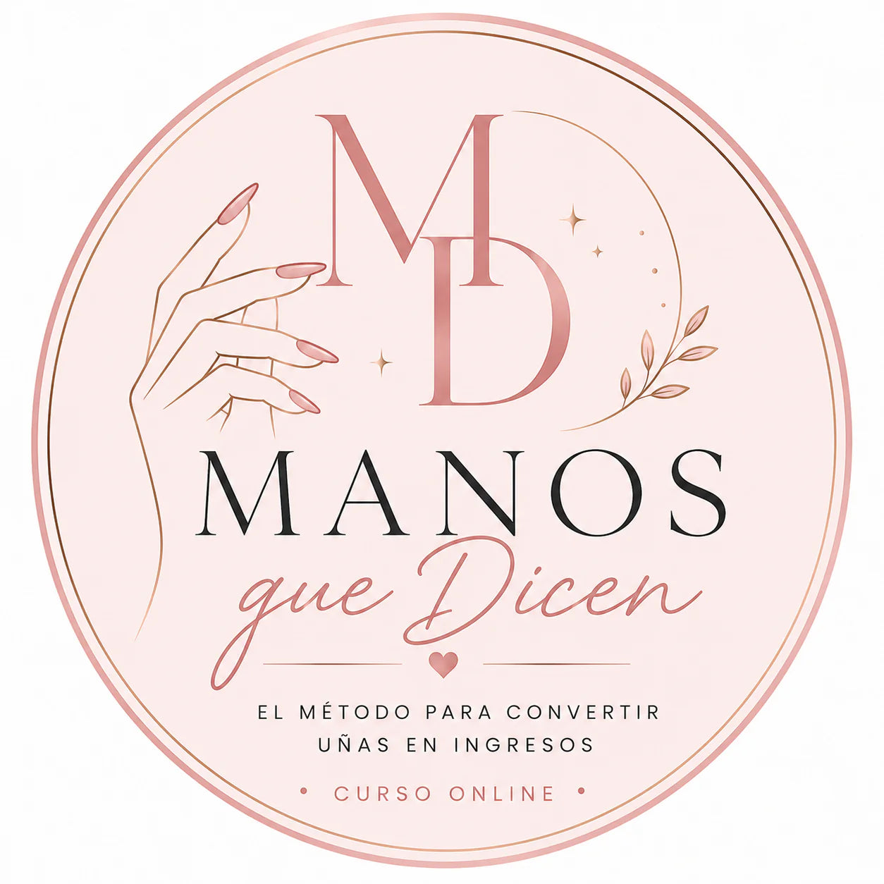 MANICURA PROFESIONAL